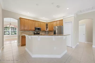 2345 Marsh Harbor Avenue, Merritt Island, FL 32952 - Photo 12