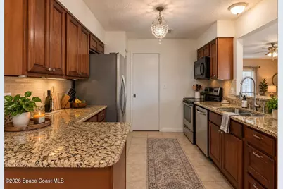 1136 Lamplighter Drive NW, Palm Bay, FL 32907 - Photo 4