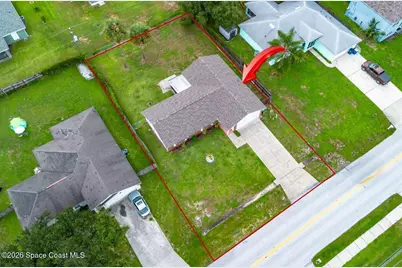 1136 Lamplighter Drive NW, Palm Bay, FL 32907 - Photo 18