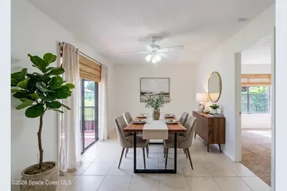 1136 Lamplighter Drive NW, Palm Bay, FL 32907 - Photo 6
