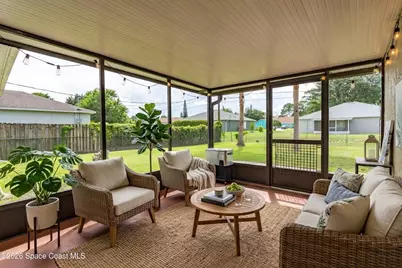 1136 Lamplighter Drive NW, Palm Bay, FL 32907 - Photo 14