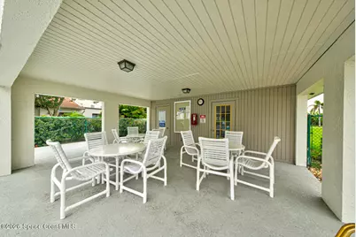 413 Hawthorne Court, Indian Harbour Beach, FL 32937 - Photo 36