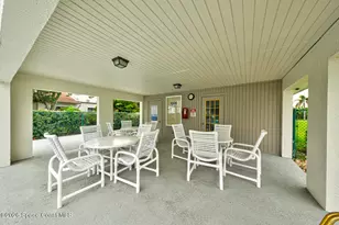 413 Hawthorne Ct, Indian Harbour Beach, FL 32937 - Photo 36