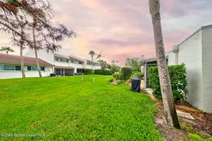 413 Hawthorne Ct, Indian Harbour Beach, FL 32937 - Photo 34