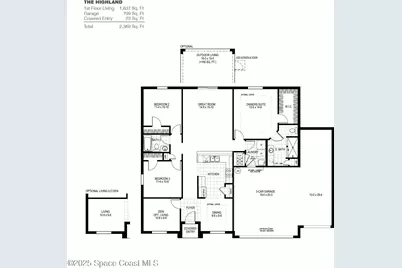 1037 Sally Street SE, Palm Bay, FL 32909 - Photo 2