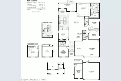 2712 Palisades Drive SE, Palm Bay, FL 32909 - Photo 2