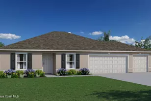 2634 Tennyson Ave SE, Palm Bay, FL 32909 - Photo 1
