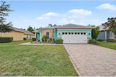19 Huntington Place, Ormond Beach, FL 32174 - Photo 1