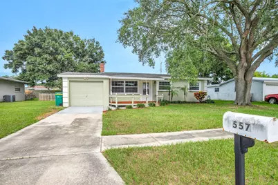 557 Buckingham Avenue, Melbourne, FL 32935 - Photo 1