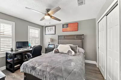 1315 Lara Circle #106, Rockledge, FL 32955 - Photo 28