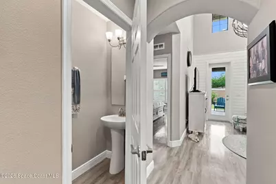1315 Lara Circle #106, Rockledge, FL 32955 - Photo 22