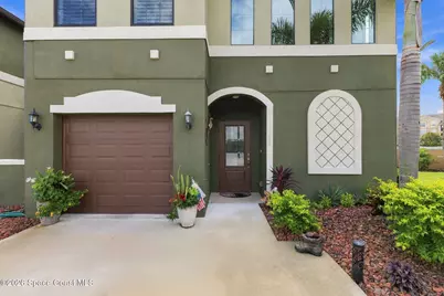 1315 Lara Circle #106, Rockledge, FL 32955 - Photo 2
