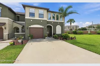 1315 Lara Circle #106, Rockledge, FL 32955 - Photo 4