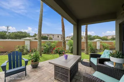 1315 Lara Circle #106, Rockledge, FL 32955 - Photo 8