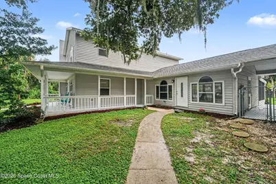 5400 Oxbury Avenue, Cocoa, FL 32926 - Photo 2