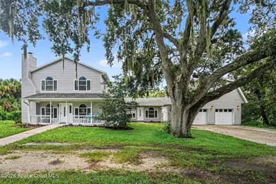 5400 Oxbury Avenue, Cocoa, FL 32926 - Photo 1