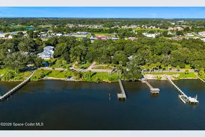 925 N Indian River Drive, Cocoa, FL 32922 - Photo 8