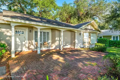 925 N Indian River Drive, Cocoa, FL 32922 - Photo 4