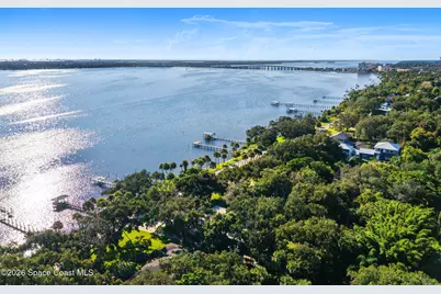 925 N Indian River Drive, Cocoa, FL 32922 - Photo 12