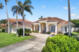 263 Loggerhead Dr, Melbourne Beach, FL 32951 - Photo 1