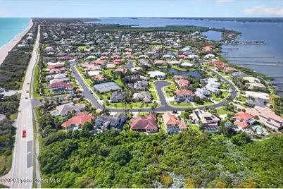 263 Loggerhead Drive, Melbourne Beach, FL 32951 - Photo 54