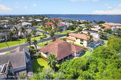 263 Loggerhead Drive, Melbourne Beach, FL 32951 - Photo 66