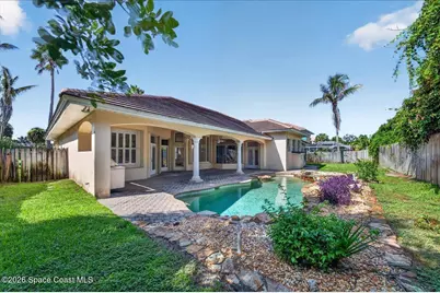 263 Loggerhead Drive, Melbourne Beach, FL 32951 - Photo 48