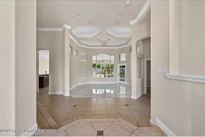 263 Loggerhead Drive, Melbourne Beach, FL 32951 - Photo 4