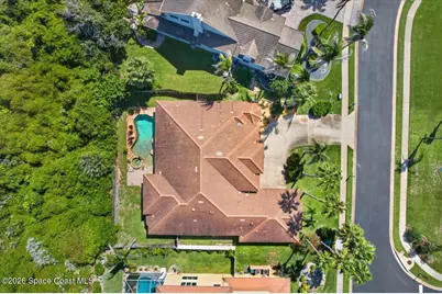 263 Loggerhead Drive, Melbourne Beach, FL 32951 - Photo 2