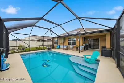 1197 Casey Avenue, Rockledge, FL 32955 - Photo 1