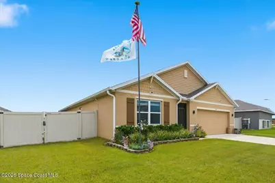 1197 Casey Avenue, Rockledge, FL 32955 - Photo 4