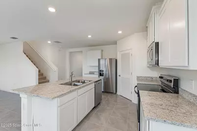 1644 Garabaldi Circle SE, Palm Bay, FL 32909 - Photo 4