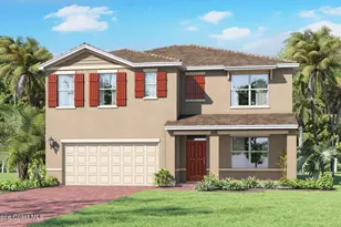 1644 Garabaldi Cir SE, Palm Bay, FL 32909 - Photo 1