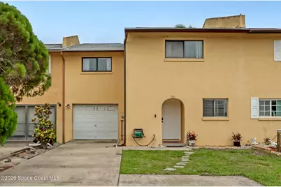 212 S Brevard Avenue S, Cocoa Beach, FL 32931 - Photo 2