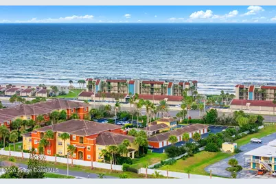 155 Highway A1A #206, Satellite Beach, FL 32937 - Photo 2