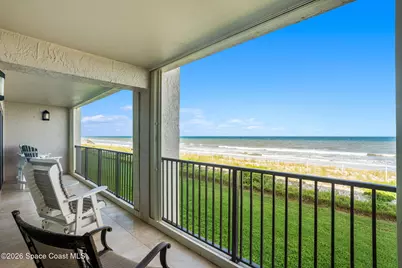 155 Highway A1A #206, Satellite Beach, FL 32937 - Photo 1