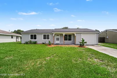 209 Manth Avenue, Cocoa, FL 32927 - Photo 1