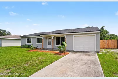209 Manth Avenue, Cocoa, FL 32927 - Photo 2