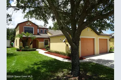 1120 Luminary Circle #101, Melbourne, FL 32901 - Photo 1