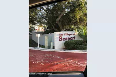 523 Ocean Park Lane #V196, Cape Canaveral, FL 32920 - Photo 2