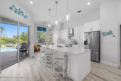 158 Island View Drive, Satellite Beach, FL 32937 - Photo 8