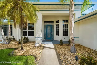 158 Island View Drive, Satellite Beach, FL 32937 - Photo 4