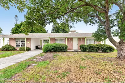 2188 Lucille Lane, Melbourne, FL 32935 - Photo 2