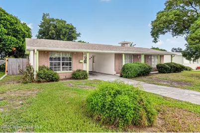 2188 Lucille Lane, Melbourne, FL 32935 - Photo 1