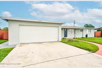 290 Eyre Avenue, Merritt Island, FL 32953 - Photo 2