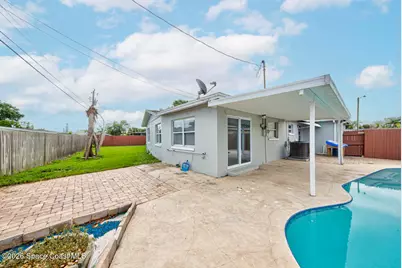 290 Eyre Avenue, Merritt Island, FL 32953 - Photo 38