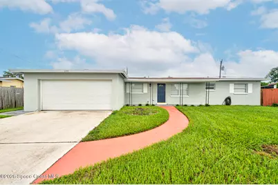 290 Eyre Avenue, Merritt Island, FL 32953 - Photo 1