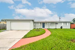 290 Eyre Ave, Merritt Island, FL 32953 - Photo 1