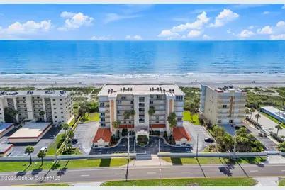 225 N Atlantic Avenue #603, Cocoa Beach, FL 32931 - Photo 86