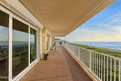 225 N Atlantic Avenue #603, Cocoa Beach, FL 32931 - Photo 54